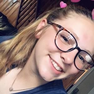 Meet your Posher, Norianne